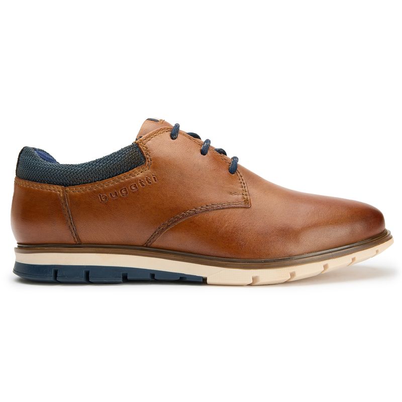 Bugatti Oxford Schuhe EU 40,5 / UK 7