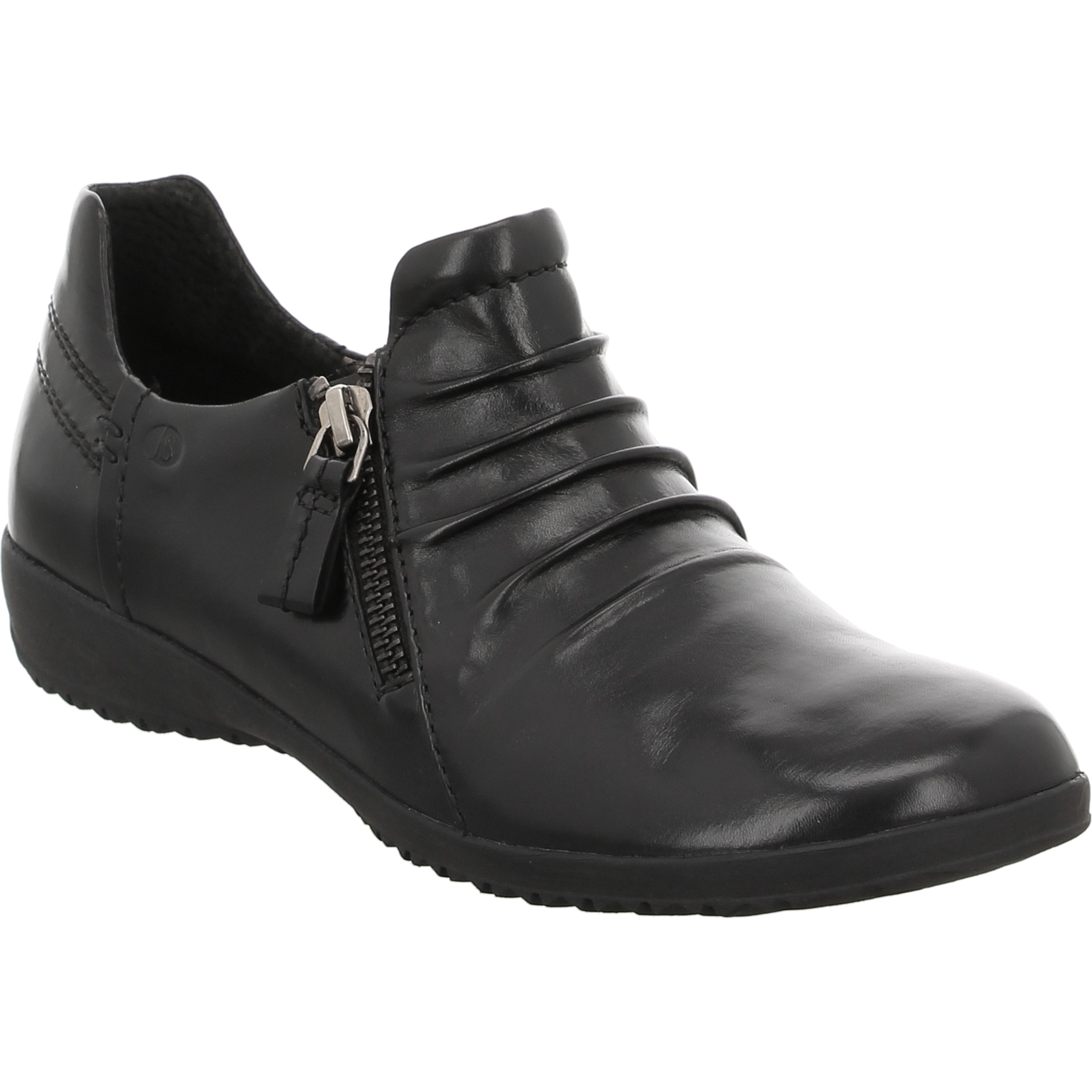 JOSEF SEIBEL Damen Halbschuh Naly 46 in schwarz