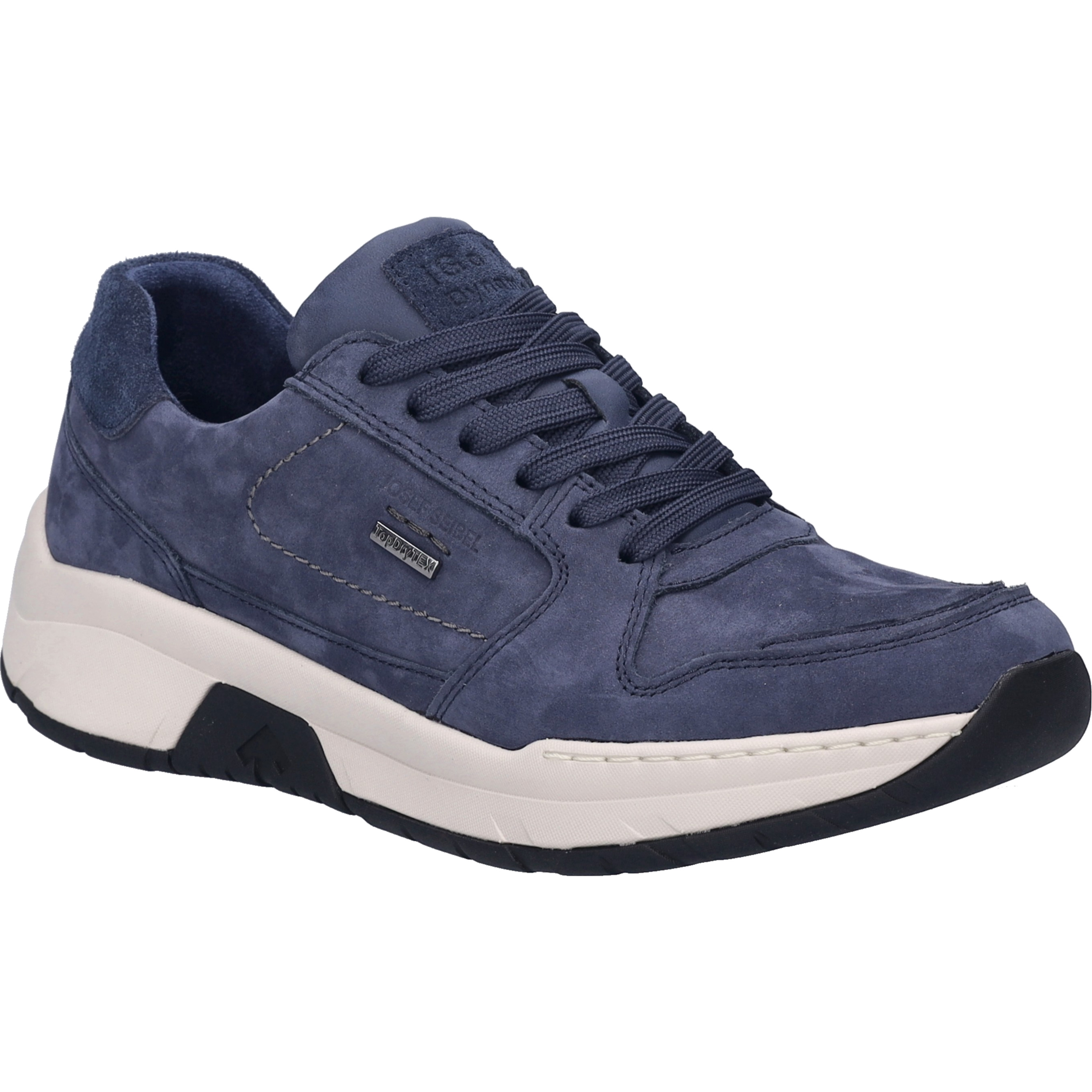 JOSEF SEIBEL Herren Sneaker Mitchell 50 in dunkelblau