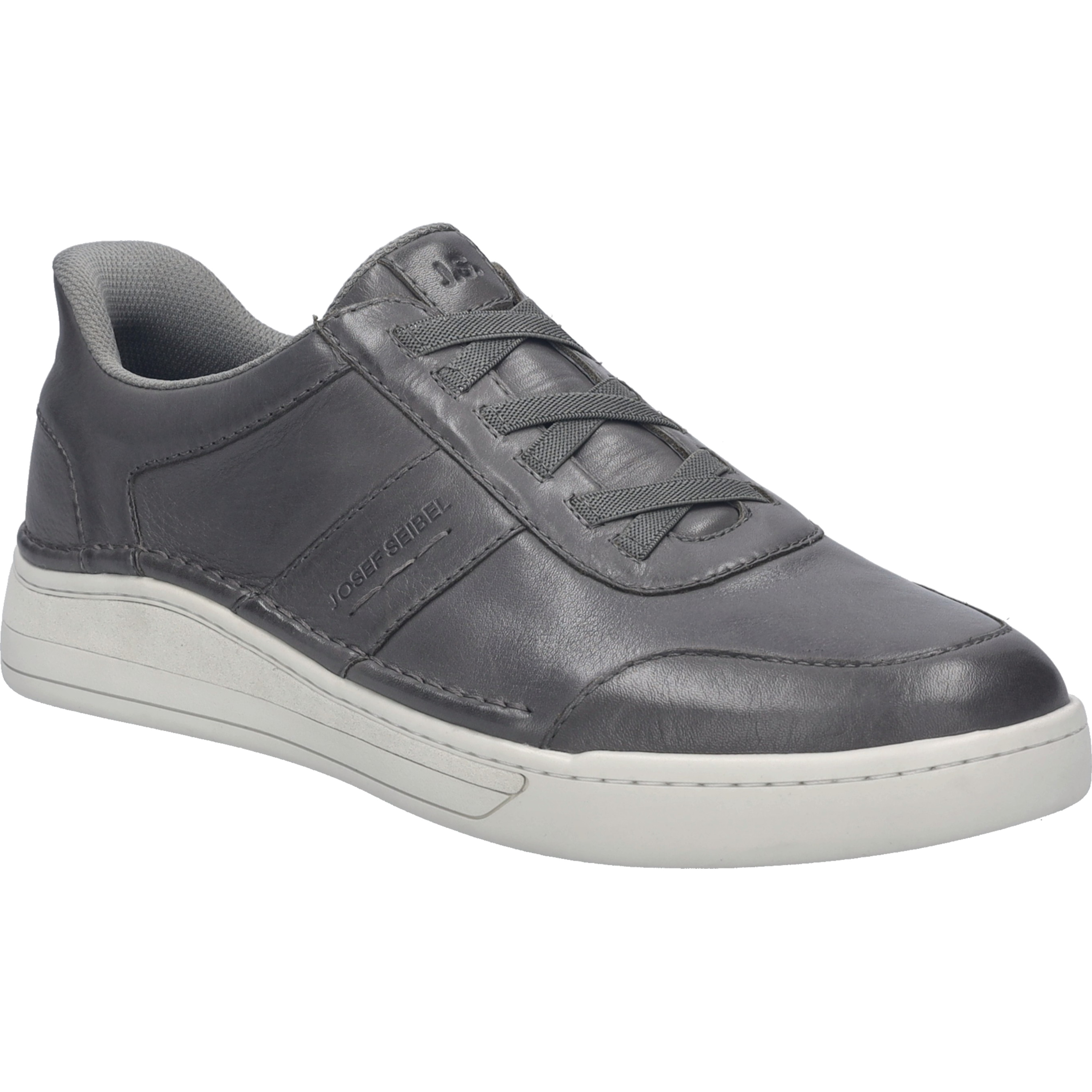 JOSEF SEIBEL Herren Sneaker Cleve 11 in graphit