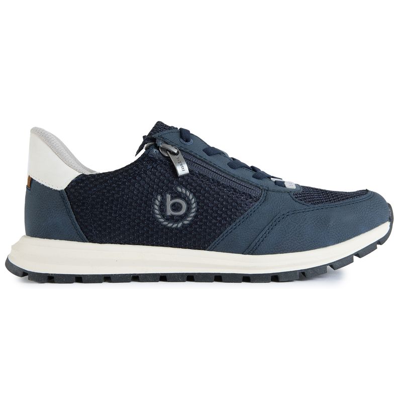 Bugatti Zip Sneaker EU 44.5 / UK 10