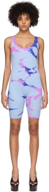 Shard Jumpsuit