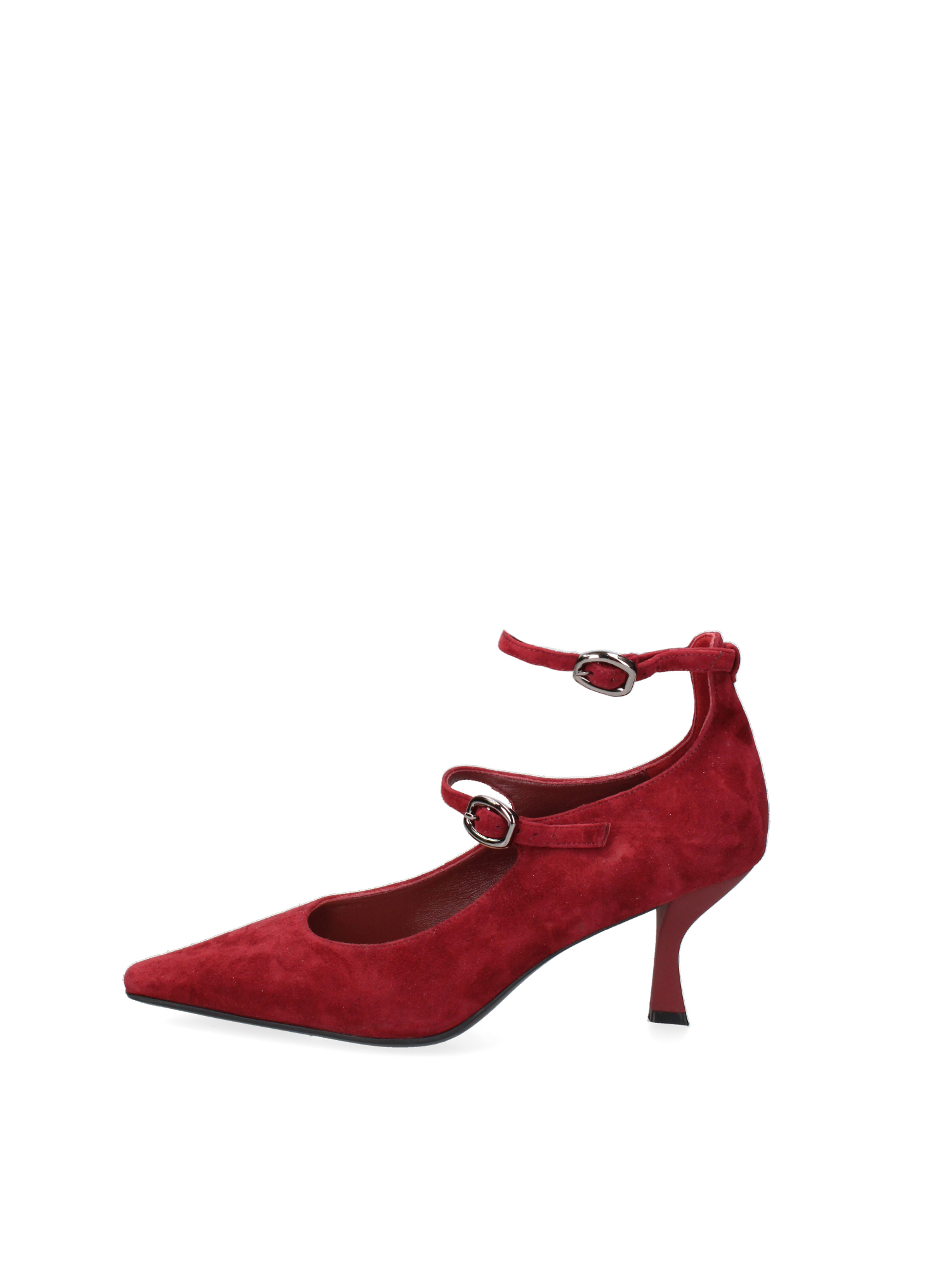 Marc Ellis Schuh mit Absatz Women US 39