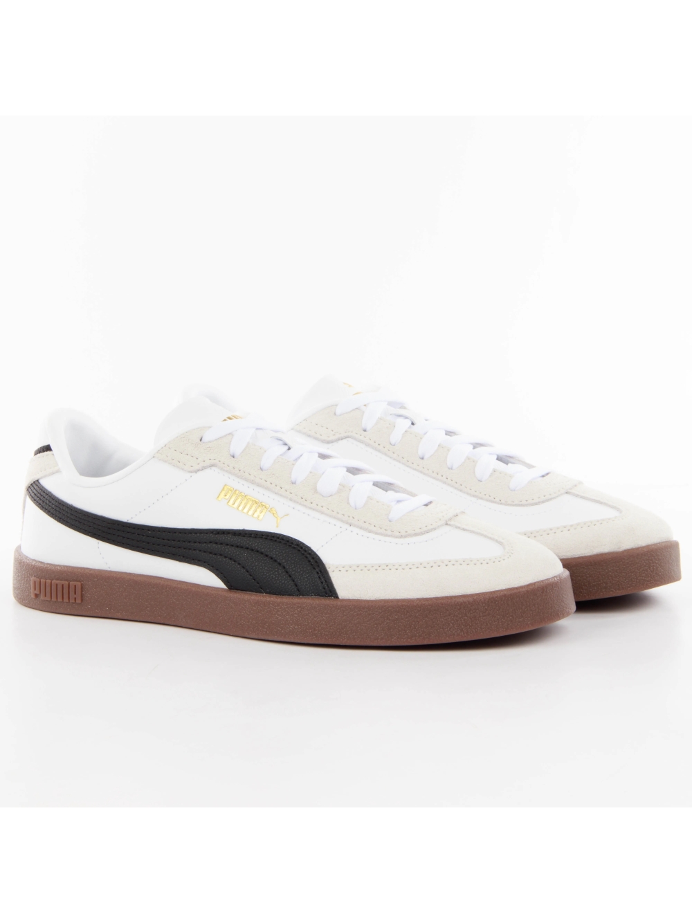Puma Herren Club II ERA Sneaker EU 42,5 / UK 8,5