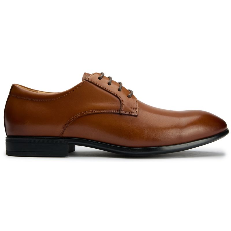 Sole Ldn Wide Fit Derby Schuhe EU 44.5 / UK 10