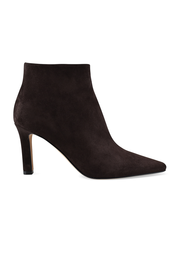 THE ROW Stiefeletten Carla 80 Braun 38,5 EU/IT
