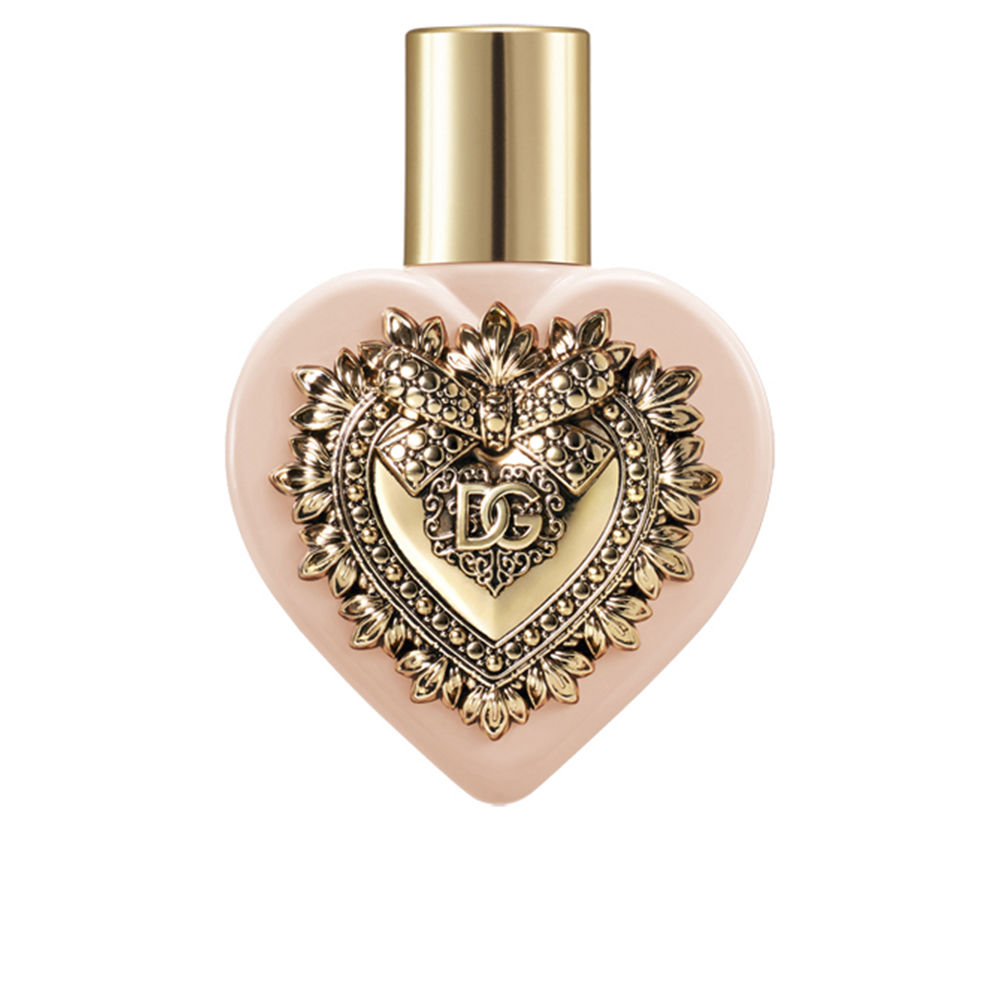 My Devotion Eau De Parfum Intense Vapor 20 ml