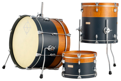 Dixon Little Roomer 3pc Select HRG