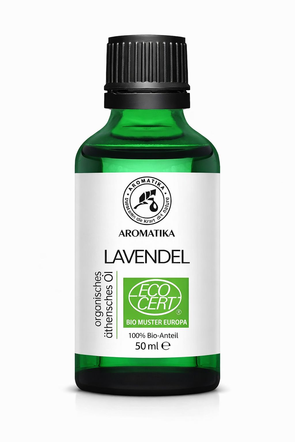 Olio di lavanda AROMATIKA 50 ml