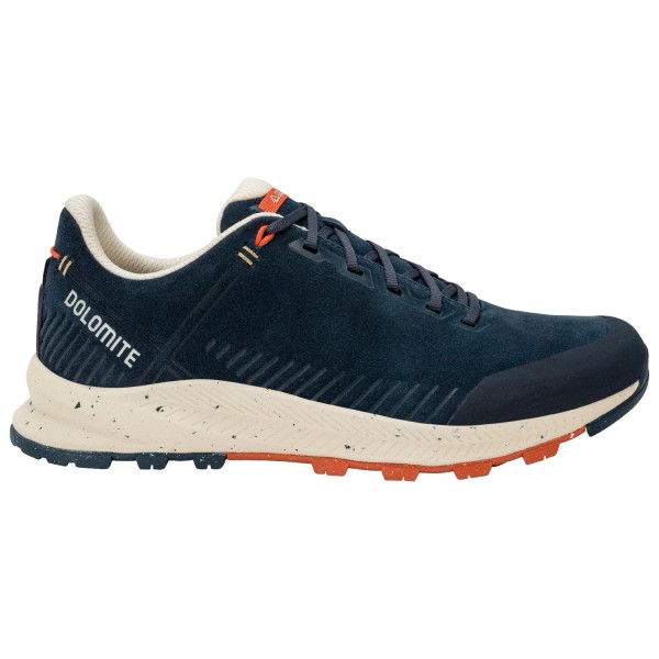Dolomite - Carezza Leather - Freizeitschuhe 40 2/3 | EU 40,5 blau