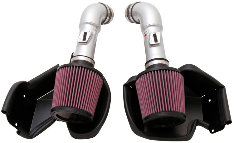 K&N Filters Sportluftfiltersystem NISSAN,INFINITI 69-7078TS