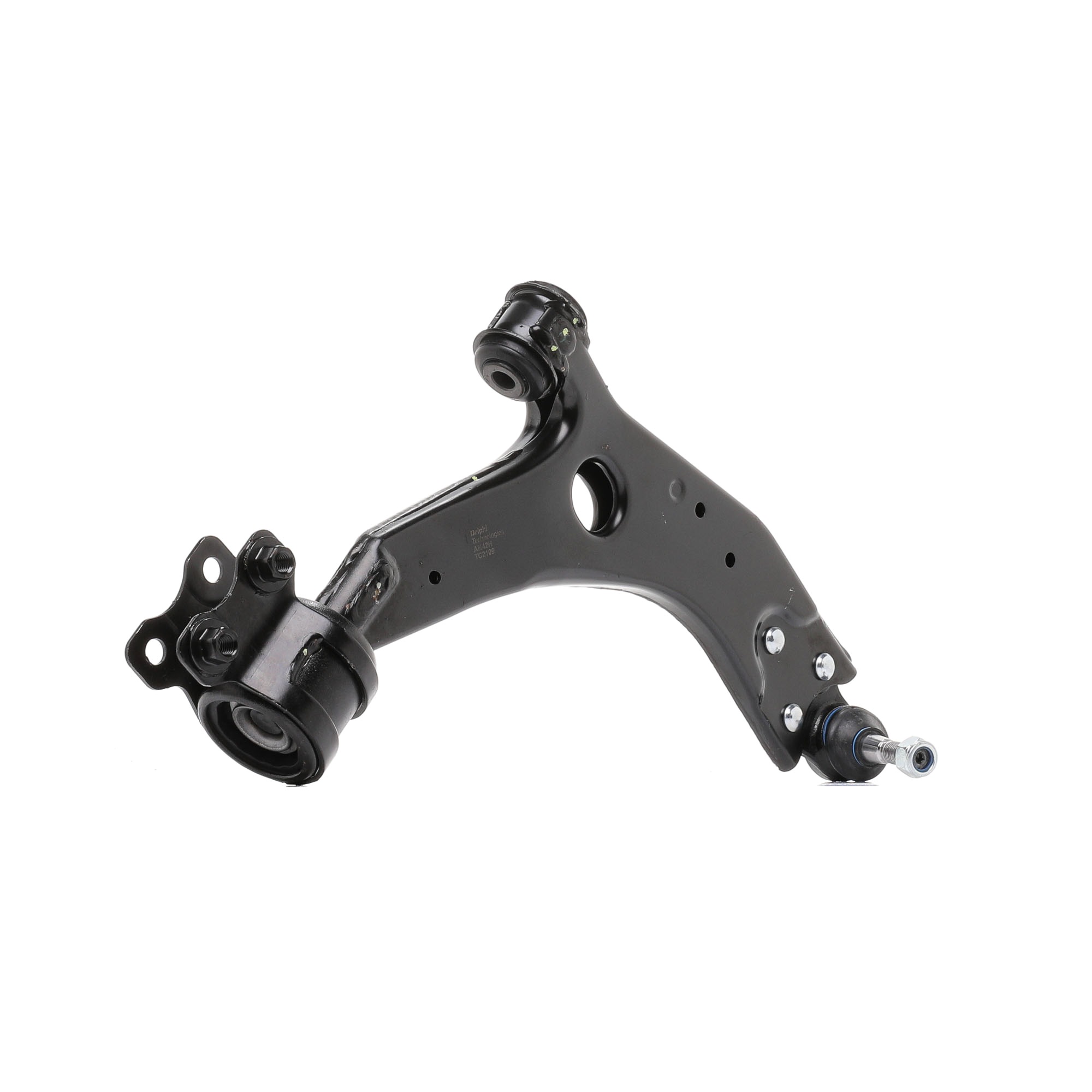 DELPHI Querlenker FORD,VOLVO TC2109 1355149,3M513A423AC,30683339 Lenker, Radaufhängung,Dreieckslenker,Achslenker 30730830,31277465,1305341,3M513A423AH