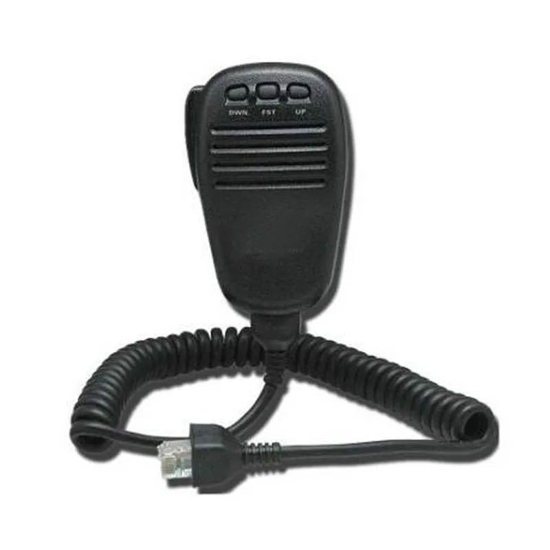 Yaesu Mic MH-31A8J Mikrofon für FT-817ND FT-857D FT-897D FT-450D FT-900 FT818 Image