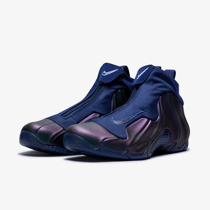 Nike Originals Air Flightposite Unisex High-Top-Basketballschuhe HJ4481-900
