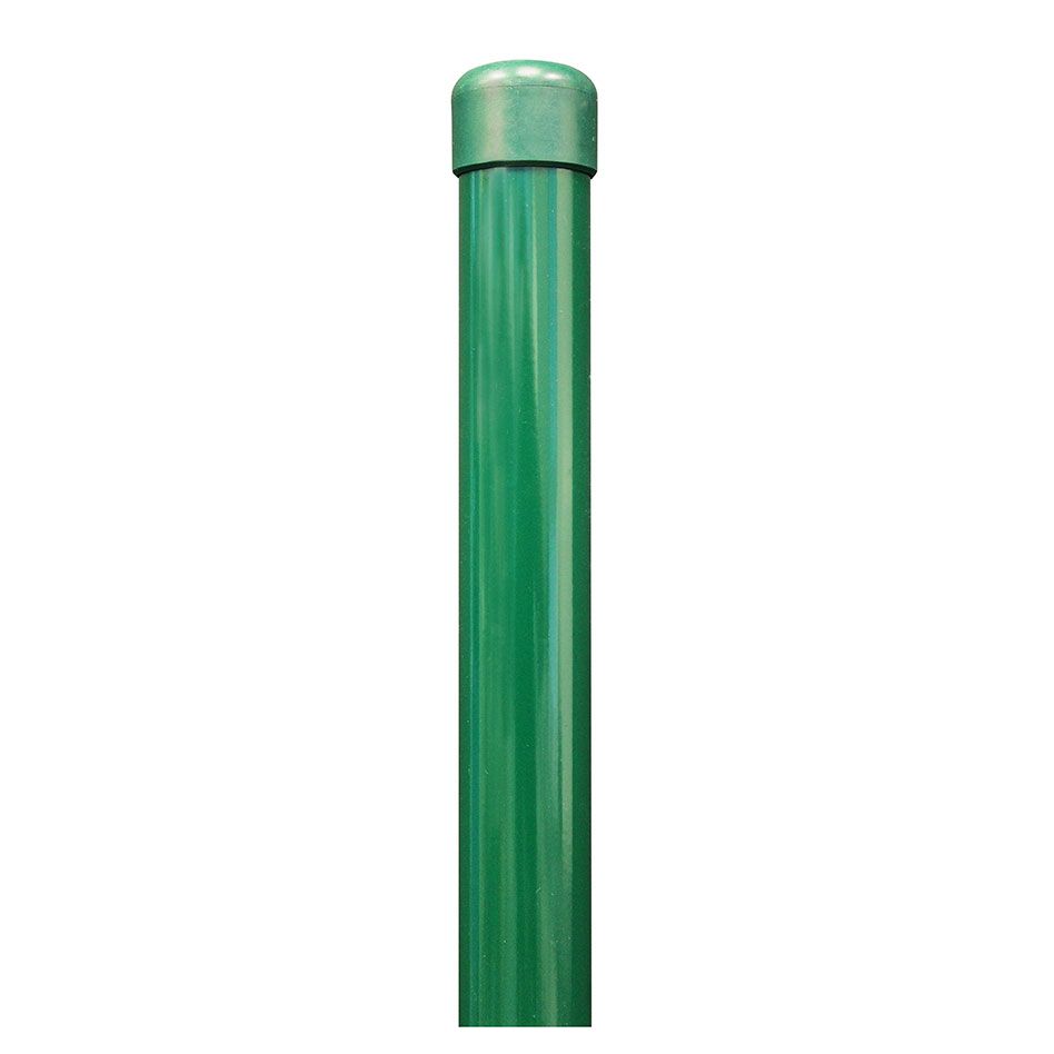 Alberts Zaunpfosten für Fix-Clip Pro© grün, 150 cm