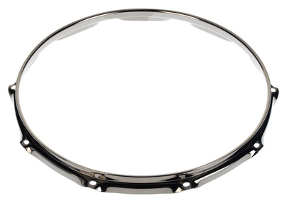 Millenium 14" Energy drum hoop 2,3mm BN