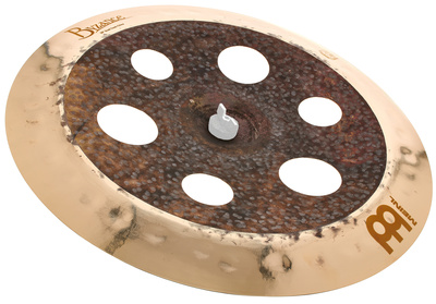 Meinl 20" Byzance Dual Trash China