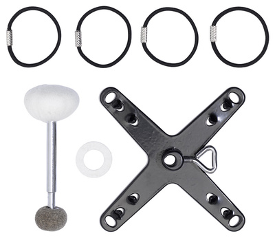 Kolberg 270DXU Tambourine Cross Holder