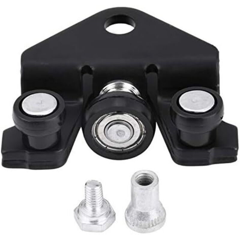 Per Guida Porta Laterale Principale Guida Rullo Porta Scorrevole Guida Rullo Porta Scorrevole Auto Vauxhall Vivaro Rullo Parte Due Porta Laterale 2015 Rullo
