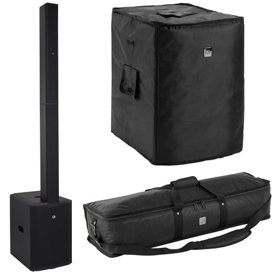 LD Systems Maui 28 G3 Bundle