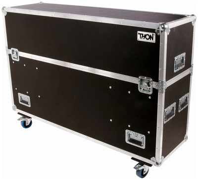 Thon Display MultiCase 55" 2in1 PB