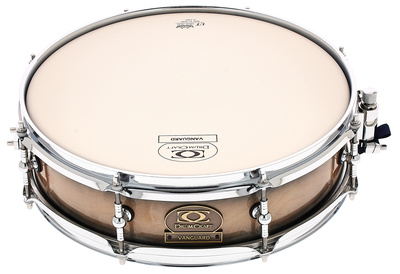 DrumCraft 14"x04" Vanguard Snare Birch