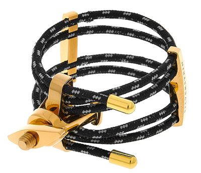 Silverstein QUATTRO Gold Gen.5 #04