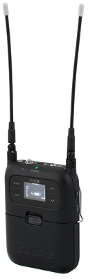 Shure SLXD5 K59