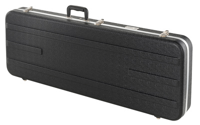 Thomann E-Guitar XL Case ABS