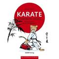 Karate Kinderleicht Erklärt - Klaus Hirsch, Kartoniert (TB)