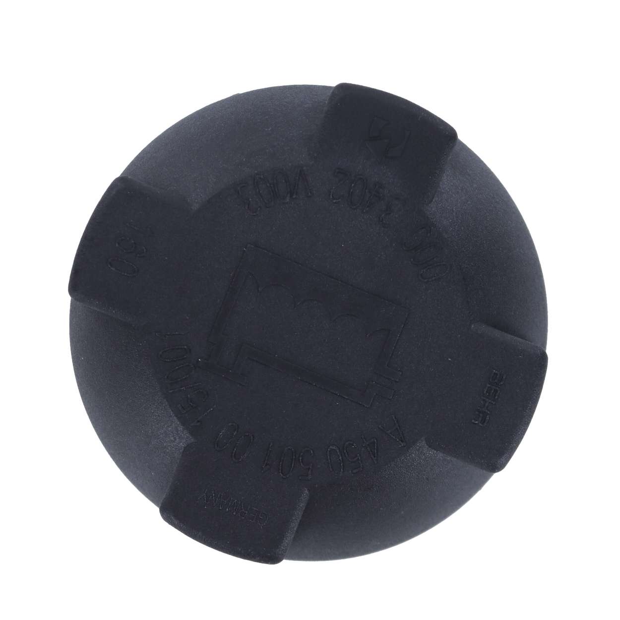 MOTORAD Verschlußdeckel, Kühlmittelbehälter HONDA,SMART T175 4505010015