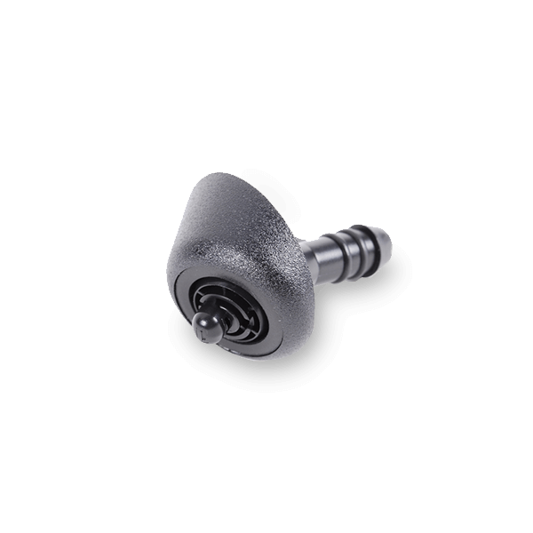 NTY Waschwasserdüse, Scheinwerferreinigung AUDI EDS-AU-110 4G8955101B Image