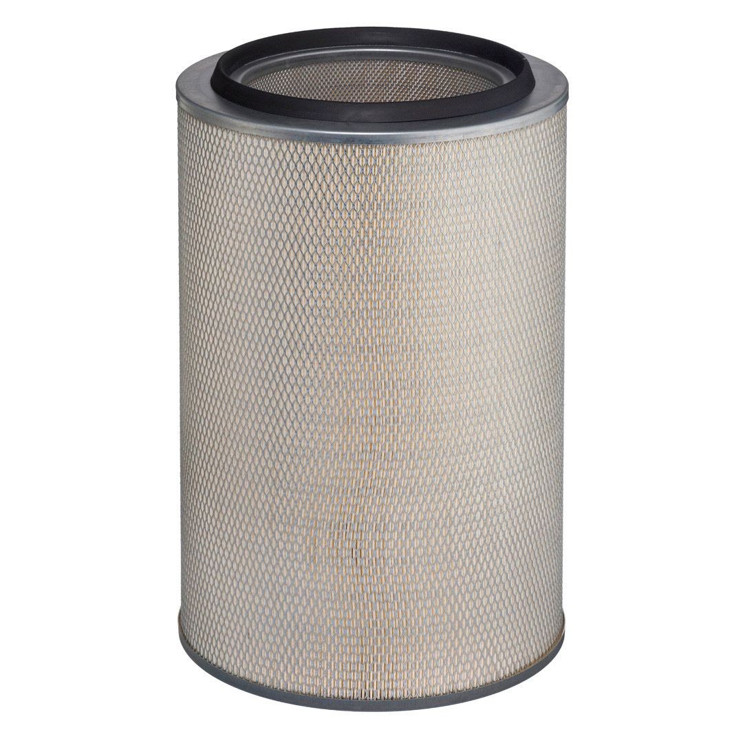 HENGST FILTER Luftfilter IVECO E270L 7424993466,01907695,500041173 Motorluftfilter,Filter für Luft 5021107602,733310000,02996127,1907695,2996127 Image