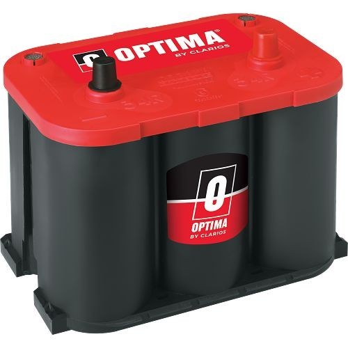 agm batterie