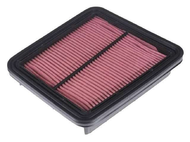 JAPANPARTS Luftfilter MAZDA FA-399S KF1113Z409A,KF1113Z40 Motorluftfilter,Filter für Luft Image