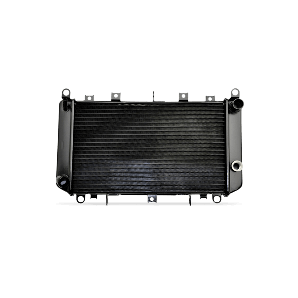 DENSO Kühler, Motorkühlung VW DRM32066 5N0121251C Kühler,Wasserkühler,Autokühler,Motorkühler Image