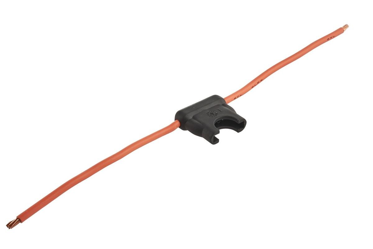 HELLA Sicherungshalter 8JD 743 557-051