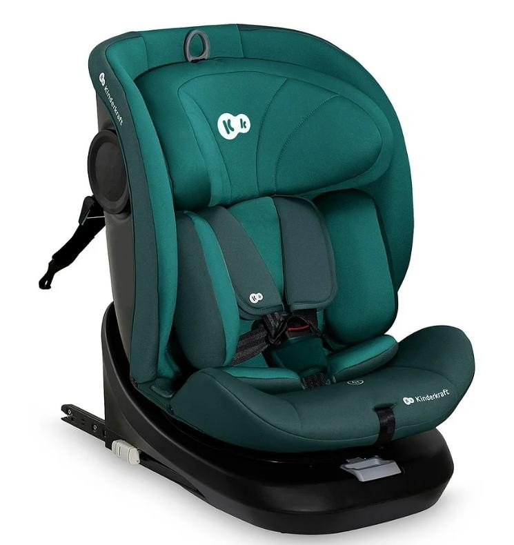 Kinderkraft Kindersitz KCIGRO00BLU0000