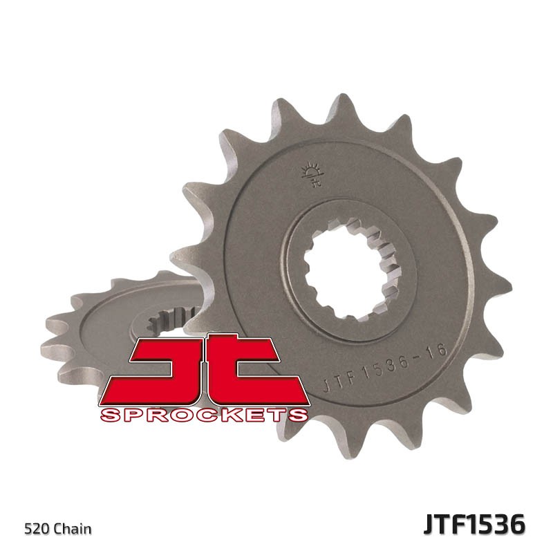 JTSPROCKETS Kettenritzel JTF1536.15