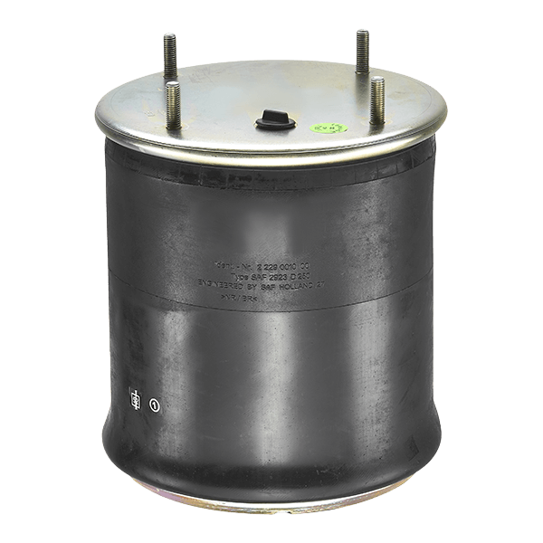 DT Spare Parts Federbalg, Luftfederung VOLVO 6.13038 5010557622,7421978484,20735220 21878484,21978490 Image