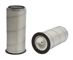 STEP FILTERS Luftfilter AE1747 1821366,1823934,D9NN9601AA Motorluftfilter,Filter für Luft Image