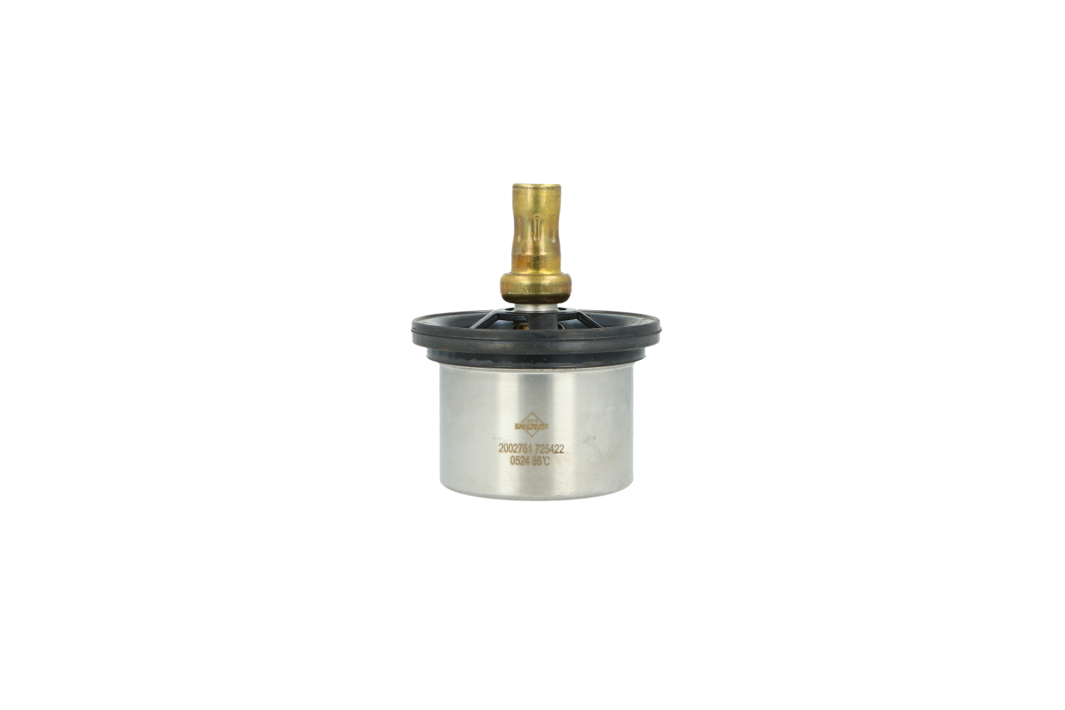 NRF Kühlwasserthermostat RENAULT TRUCKS 725422 5000691267 Thermostat,Thermostat, Kühlmittel,Kühler Thermostat,Kühlmittelthermostat,Kühlwasserregler Image