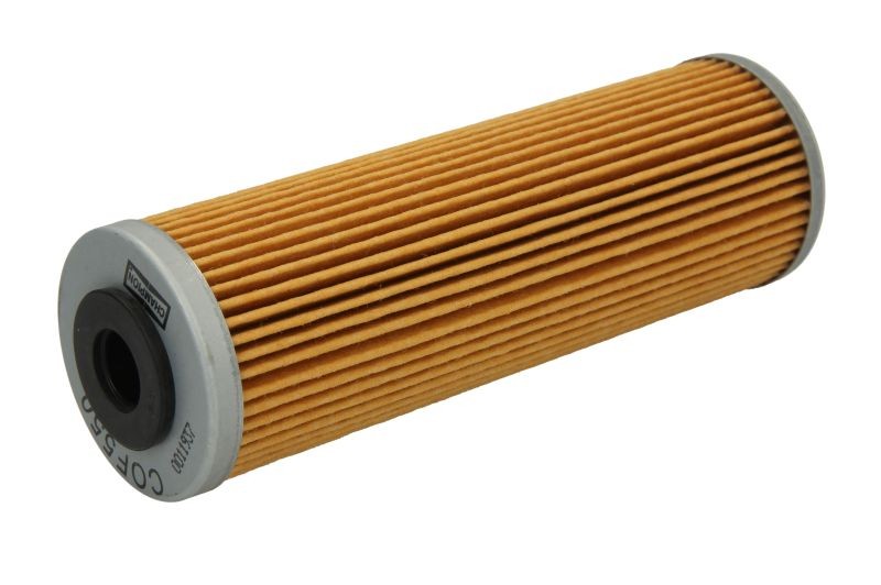 CHAMPION Ölfilter COF550 Motorölfilter,Filter für Öl Image