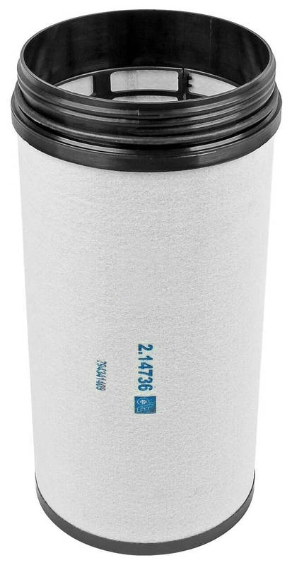DT Spare Parts Luftfilter VOLVO 2.14736 21115501,23294956 Motorluftfilter,Filter für Luft Image