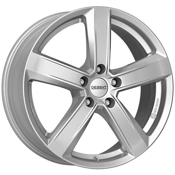DEZENT Felge FORD TTUZHSA50E16