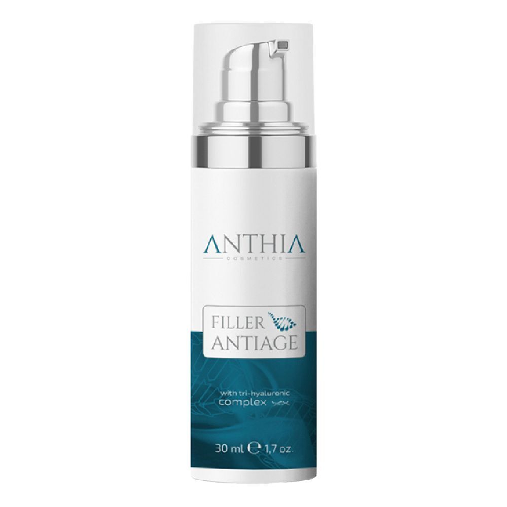 Antiaging Filler Cream 30 Ml ml Crema