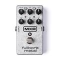 Dunlop MXR Fullbore Metal Effektpedal