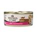 CORE Natural Grain Free Turkey & Duck Pate Wet Cat Food, 5.5 oz.