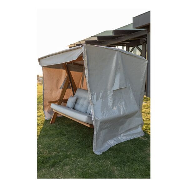 Westmann Hollywoodschaukel Abdeckung »Viva 2400«, 214x197x144 cm