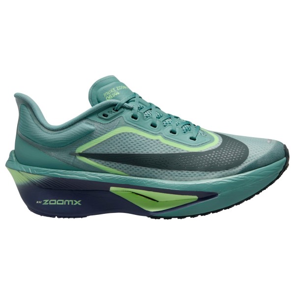 Nike - Zoom Fly 6 - Runningschuhe 44 | EU 44 cannon /grau